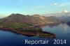 Luftaufnahme Kanton Luzern/Rigi - Foto Hertenstein Weggis  1823